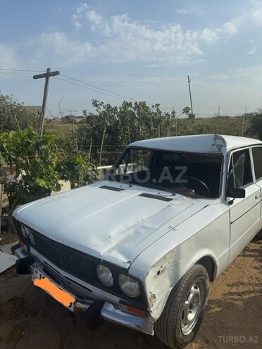 LADA (VAZ) 2106 1992, 13,500 km - 1.6 l - Bakı