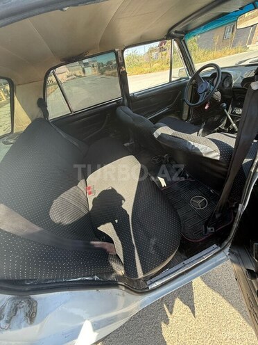 LADA (VAZ) 2106 1992, 13,500 km - 1.6 l - Bakı