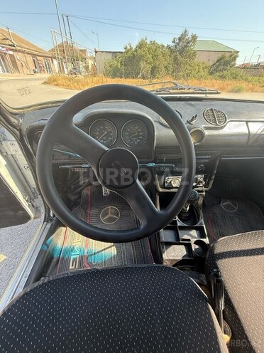 LADA (VAZ) 2106 1992, 13,500 km - 1.6 l - Bakı