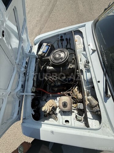 LADA (VAZ) 2106 1992, 13,500 km - 1.6 l - Bakı