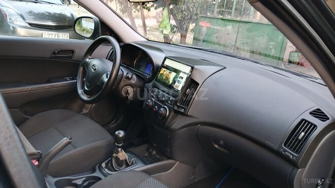 Hyundai i30 2010, 374,000 km - 1.6 l - Bərdə