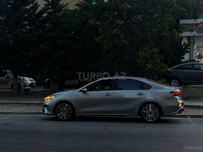 Kia Forte 2022, 78,000 km - 1.6 l - Bakı