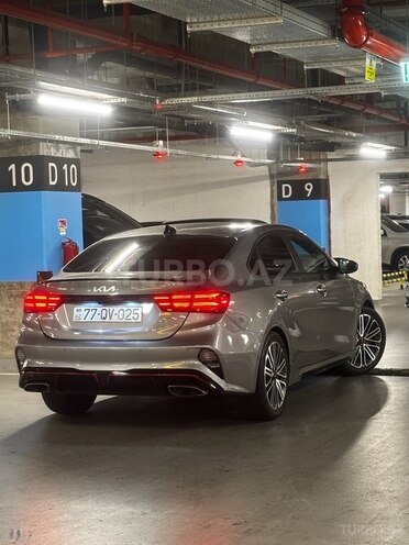 Kia Forte 2022, 78,000 km - 1.6 l - Bakı