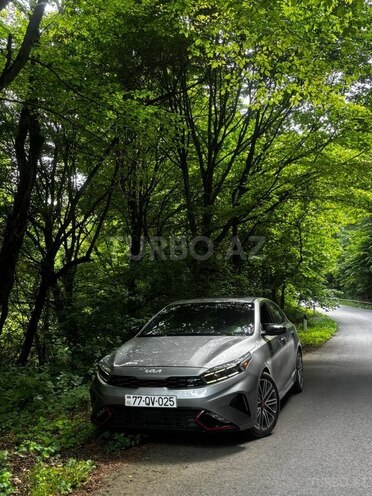 Kia Forte 2022, 78,000 km - 1.6 l - Bakı