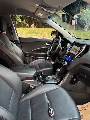 Hyundai Santa Fe 2014, 220,200 km - 2.0 l - Bakı