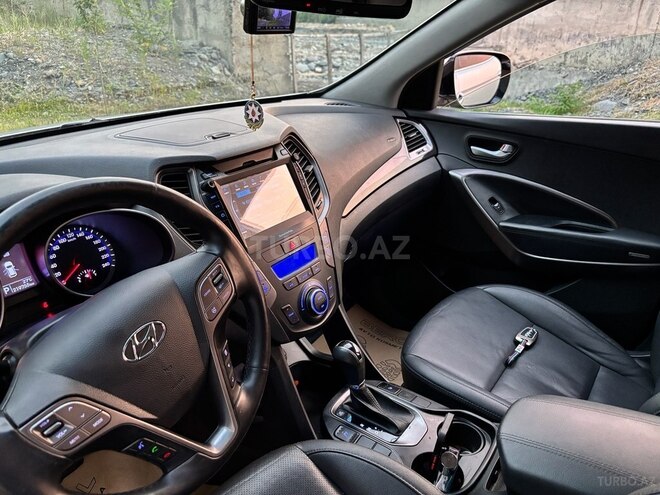 Hyundai Santa Fe 2014, 220,200 km - 2.0 l - Bakı