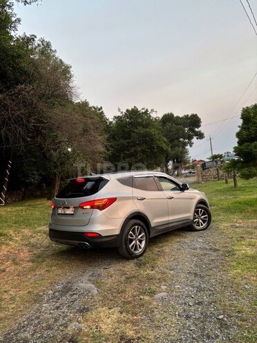 Hyundai Santa Fe 2014, 220,200 km - 2.0 l - Bakı