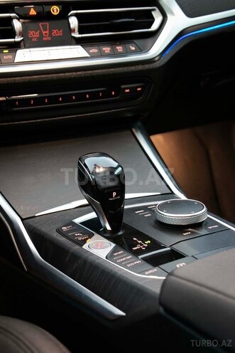 BMW 330 2021, 59,000 km - 2.0 l - Bakı