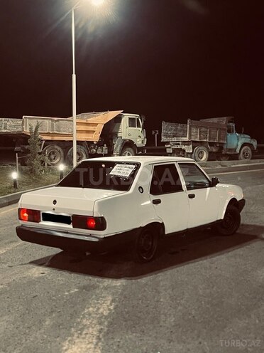 Tofas Sahin 1998, 400,000 km - 1.6 l - Bakı