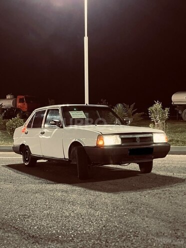 Tofas Sahin 1998, 400,000 km - 1.6 l - Bakı