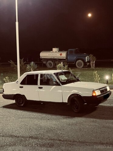 Tofas Sahin 1998, 400,000 km - 1.6 l - Bakı