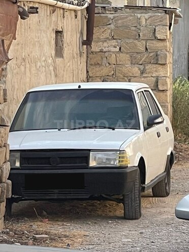 Tofas Sahin 1998, 400,000 km - 1.6 l - Bakı