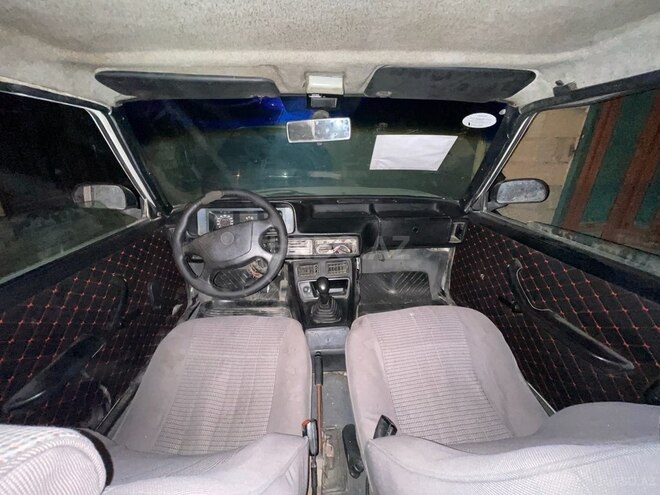 Tofas Sahin 1998, 400,000 km - 1.6 l - Bakı