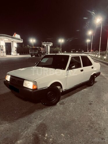 Tofas Sahin 1998, 400,000 km - 1.6 l - Bakı