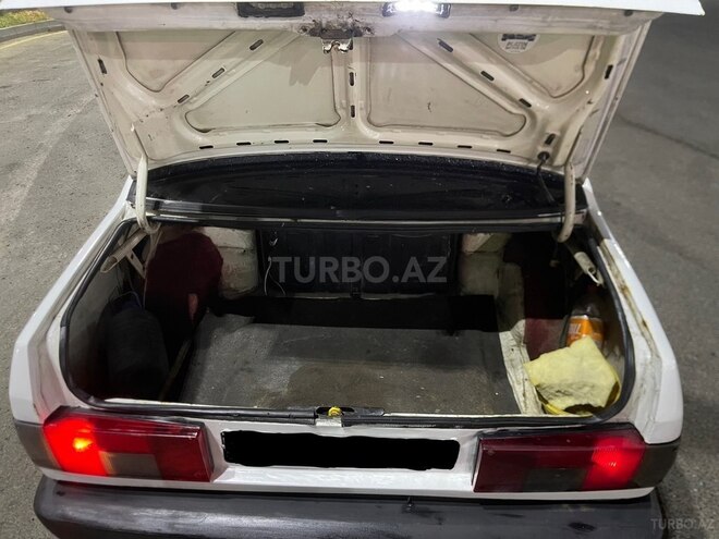 Tofas Sahin 1998, 400,000 km - 1.6 l - Bakı