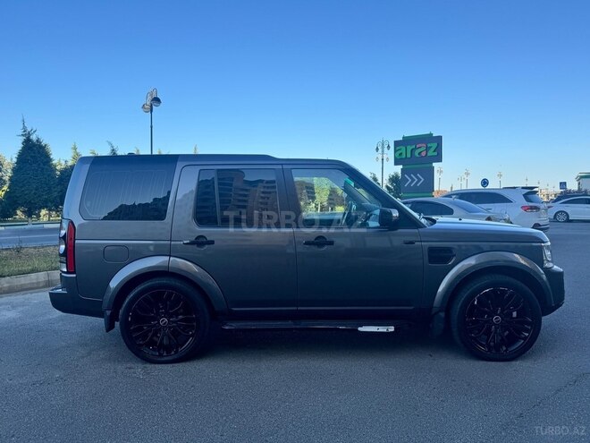 Land Rover Discovery 2006, 330,000 km - 2.7 л - Sumqayıt