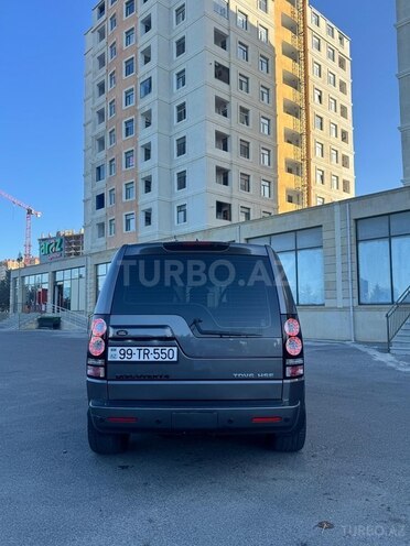 Land Rover Discovery 2006, 330,000 km - 2.7 л - Sumqayıt