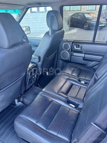 Land Rover Discovery 2006, 330,000 km - 2.7 л - Sumqayıt