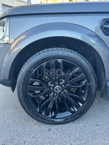 Land Rover Discovery 2006, 330,000 km - 2.7 л - Sumqayıt