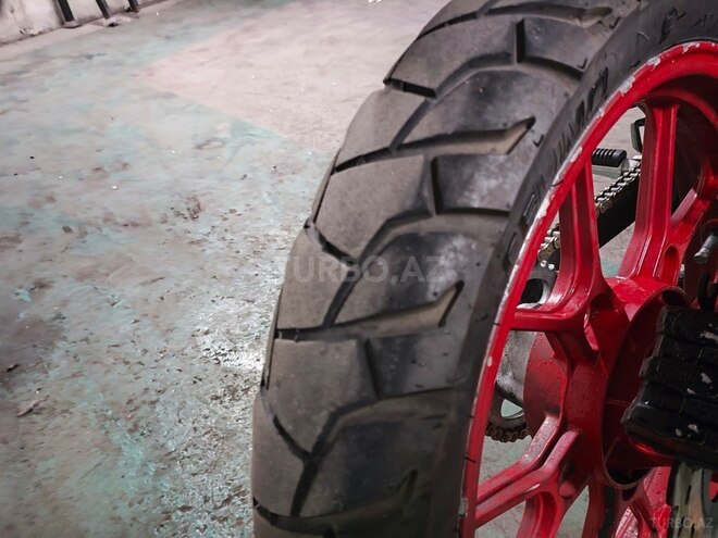 Zontes Panther ZT150-8A 2014, 0 km - 0.2 l - Bakı