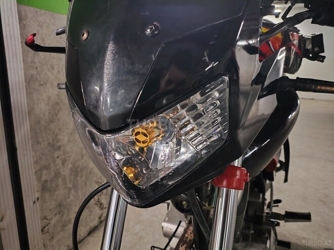 Zontes Panther ZT150-8A 2014, 0 km - 0.2 l - Bakı