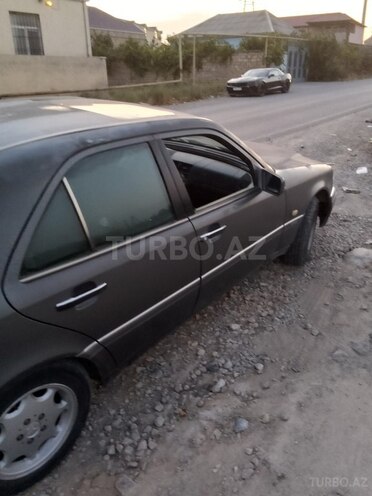 Mercedes C 180 1995, 563,268 km - 1.8 л - Bakı