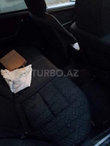 Mercedes C 180 1995, 563,268 km - 1.8 л - Bakı