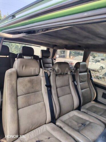 Mercedes Vito 1998, 335,462 km - 2.3 l - Xaçmaz