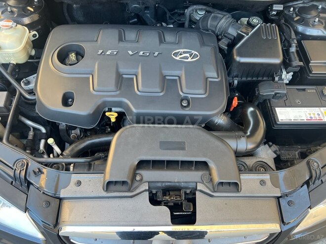 Hyundai Avante 2007, 277,000 km - 1.6 л - Bakı