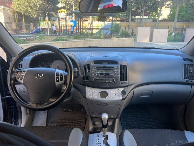 Hyundai Avante 2007, 277,000 km - 1.6 л - Bakı