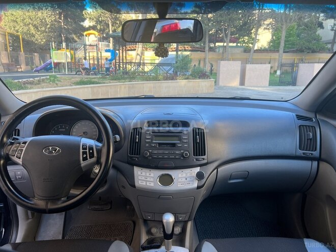Hyundai Avante 2007, 277,000 km - 1.6 л - Bakı