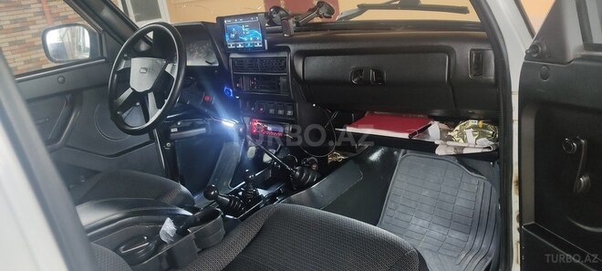 LADA (VAZ) Niva 2013, 130,000 km - 1.7 l - Biləsuvar