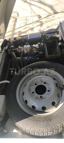 LADA (VAZ) Niva 2013, 130,000 km - 1.7 l - Biləsuvar
