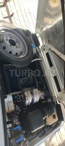 LADA (VAZ) Niva 2013, 130,000 km - 1.7 l - Biləsuvar