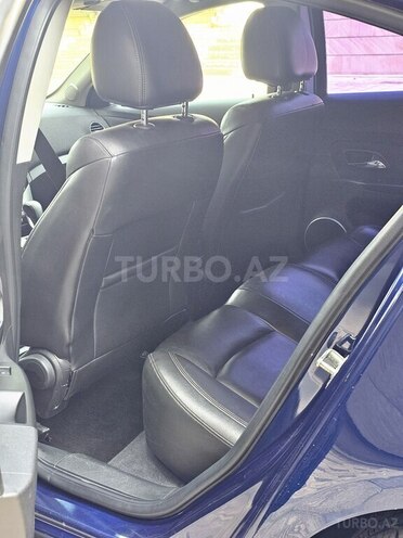 Chevrolet Cruze 2011, 270,000 km - 1.4 l - Bakı