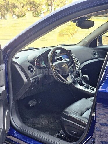 Chevrolet Cruze 2011, 270,000 km - 1.4 l - Bakı
