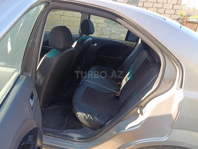 Ford Mondeo 2002, 270,000 km - 2.0 l - Bakı