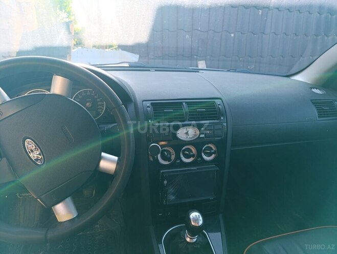 Ford Mondeo 2002, 270,000 km - 2.0 l - Bakı