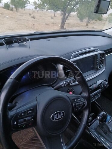 Kia Sorento 2014, 235,000 km - 2.0 l - Gəncə