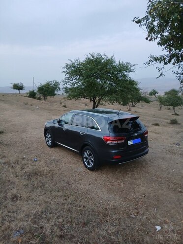 Kia Sorento 2014, 235,000 km - 2.0 l - Gəncə