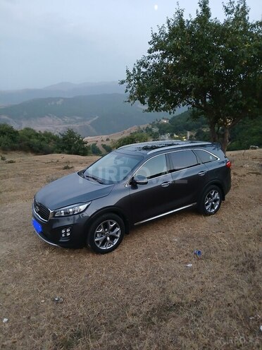 Kia Sorento 2014, 235,000 km - 2.0 l - Gəncə