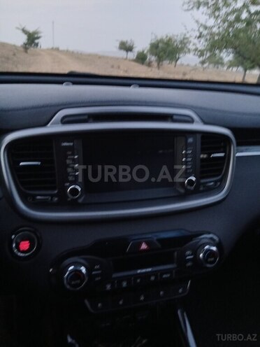 Kia Sorento 2014, 235,000 km - 2.0 l - Gəncə