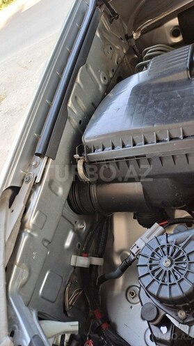 Toyota Land Cruiser Prado 2006, 231,000 km - 2.7 l - Şəmkir