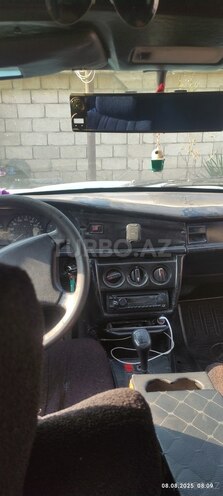 Mercedes 190 1983, 156,666 km - 2.0 л - Bakı