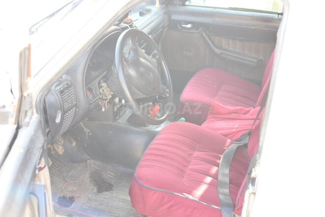 GAZ 31029 1994, 135,712 km - 2.4 l - Biləsuvar