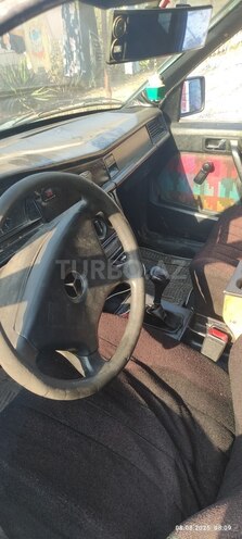 Mercedes 190 1983, 156,666 km - 2.0 л - Bakı