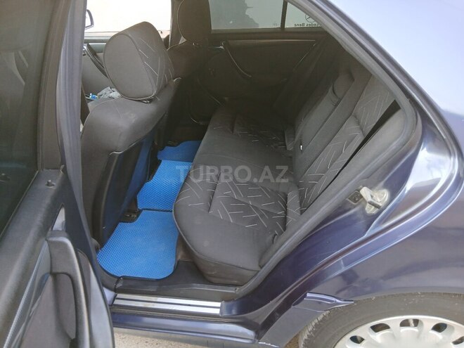 Mercedes C 200 1997, 458,655 km - 2.0 l - Bakı