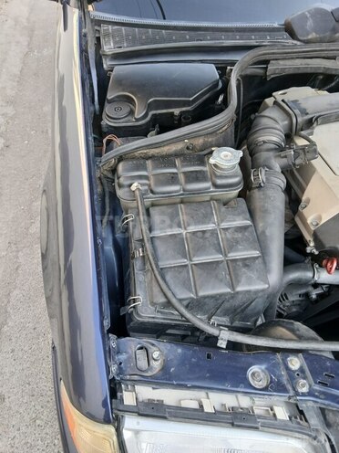 Mercedes C 200 1997, 458,655 km - 2.0 l - Bakı