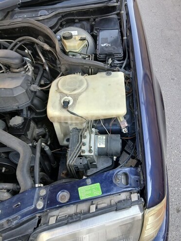 Mercedes C 200 1997, 458,655 km - 2.0 l - Bakı