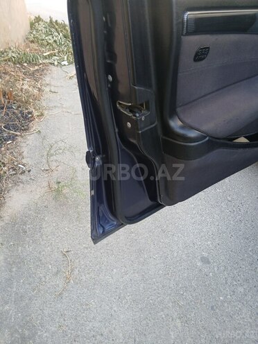Mercedes C 200 1997, 458,655 km - 2.0 l - Bakı